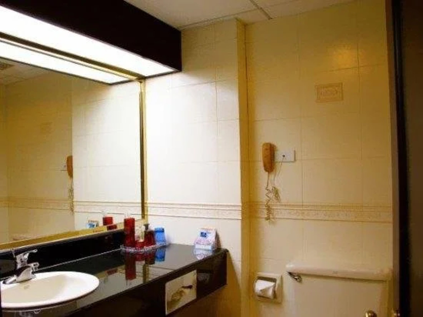 International Grand Hotel