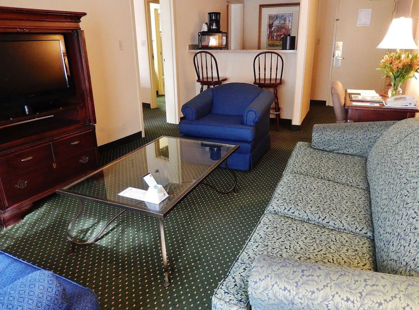 Fort Magruder Hotel Trademark Collection by Wyndham