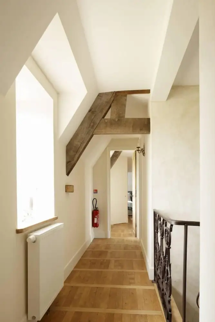 Le Domaine de Ravenoville