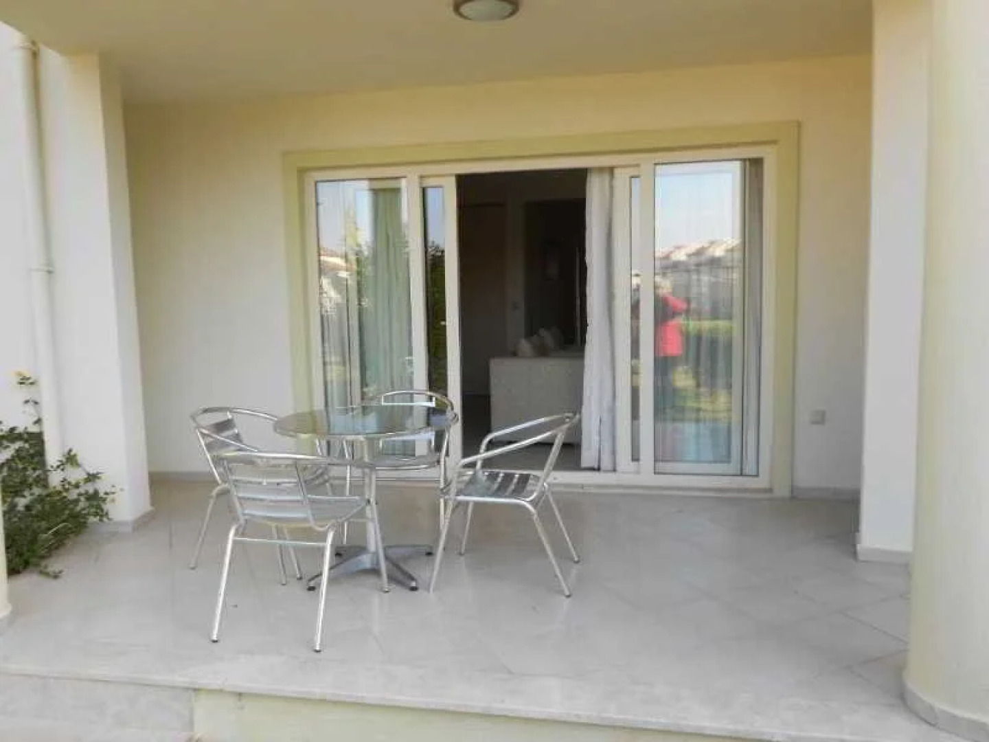 Apollonium Beach Flats and Villas