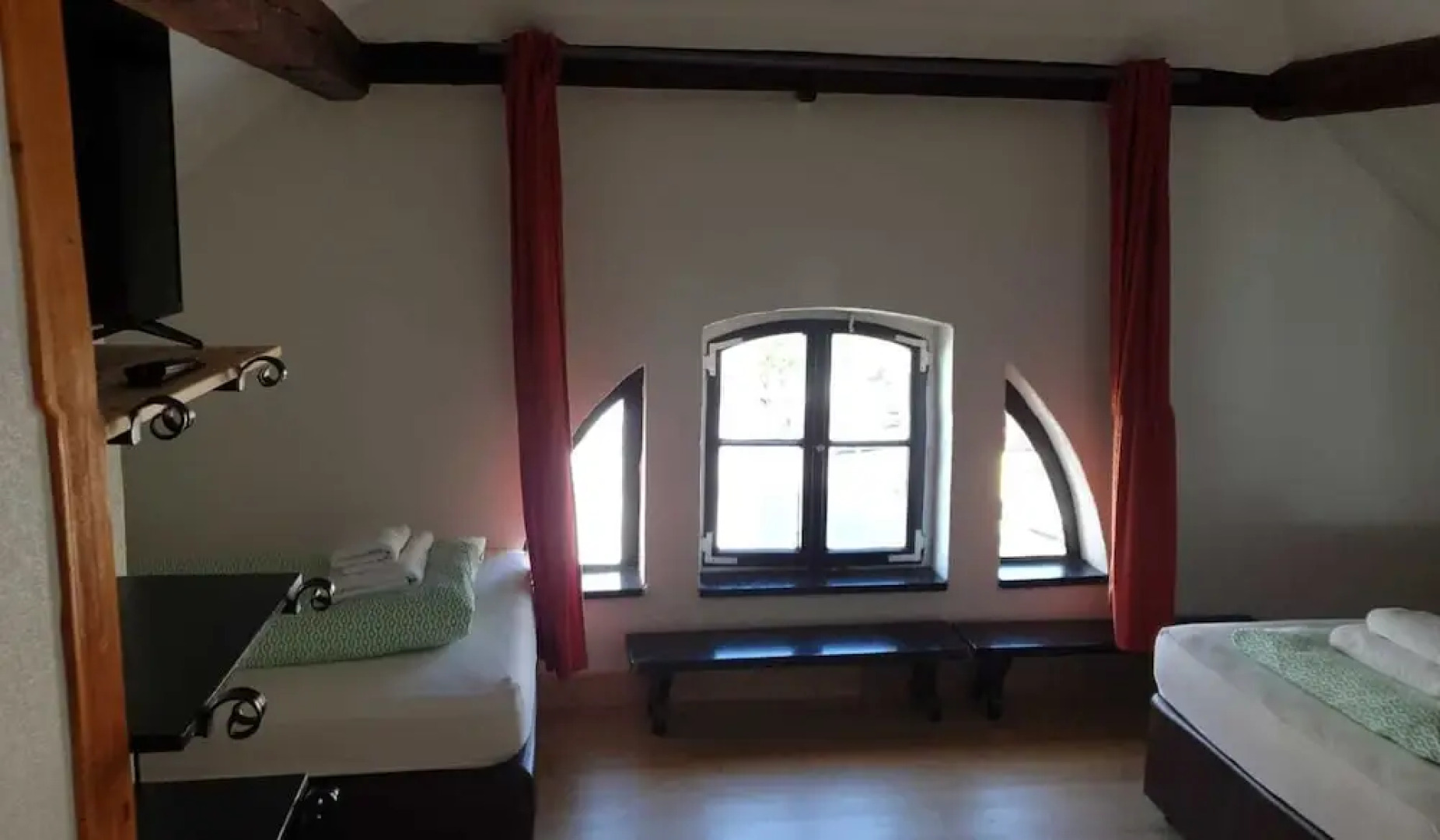 Apartment Herrenwiesen