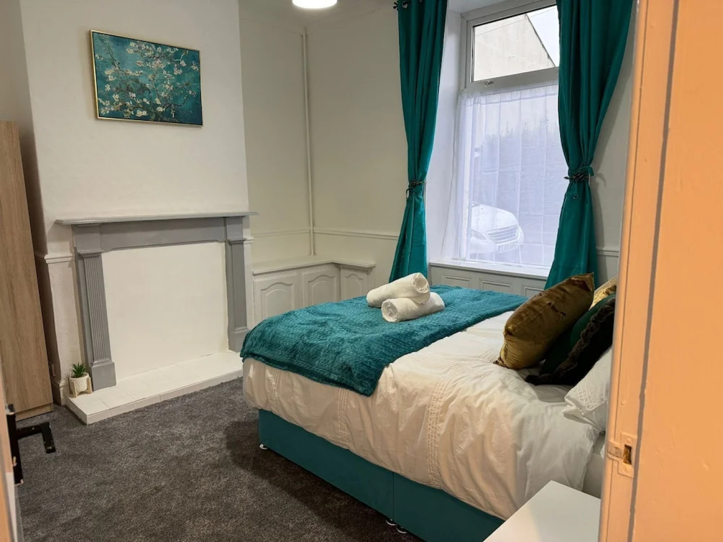 Stunning 3-bedroom in Rishton