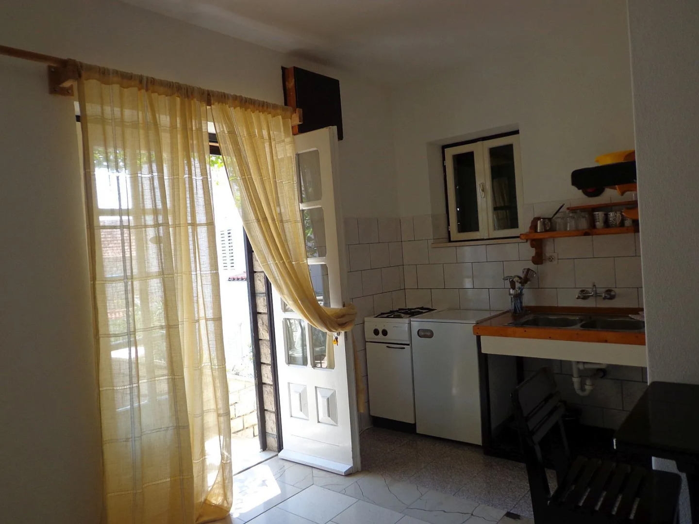 Apartment Brane - 150m from sea: A1 Bol, Island Brac