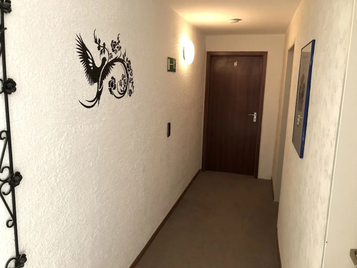 Gästehaus Weller