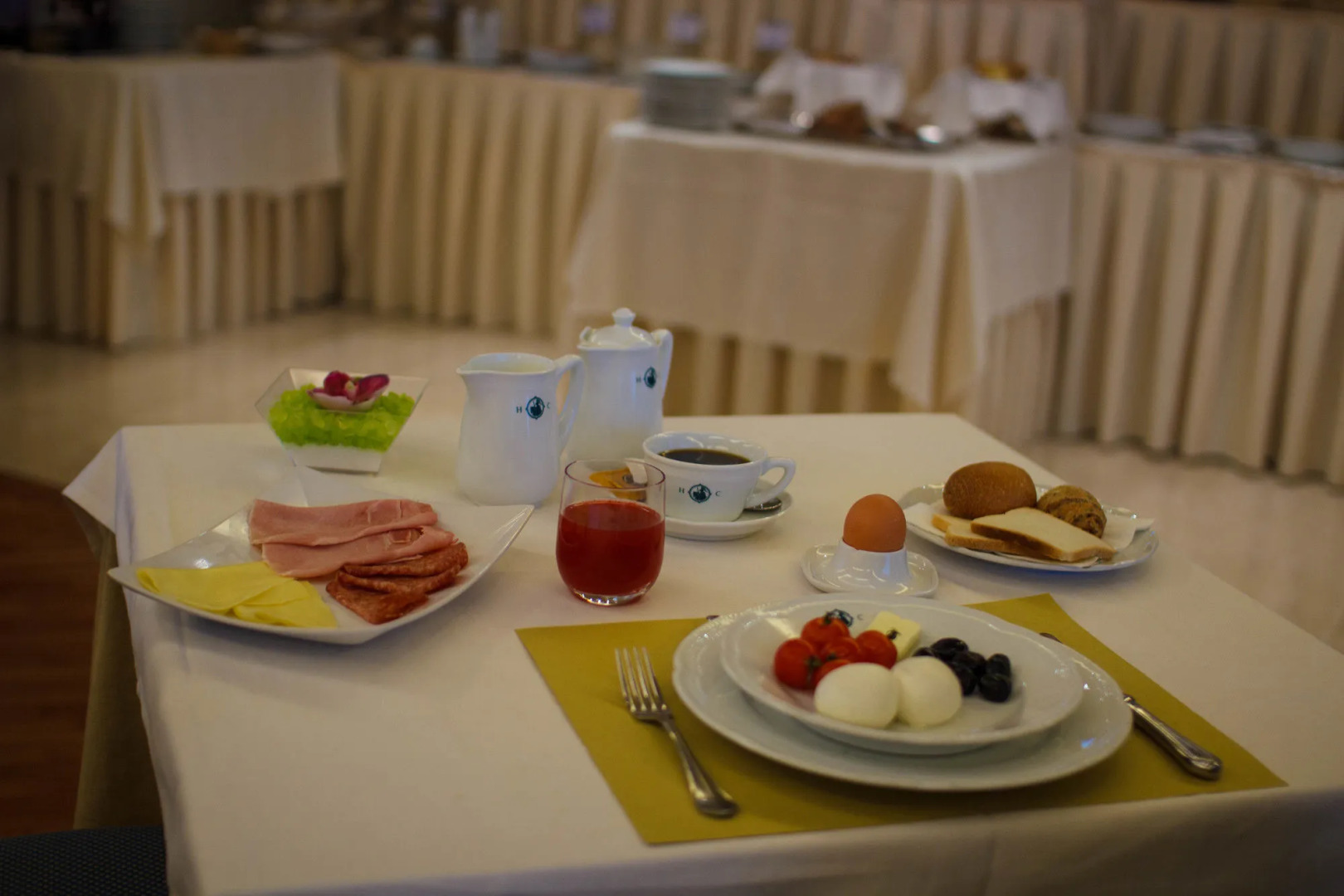 Best Western Hotel Dei Cavalieri