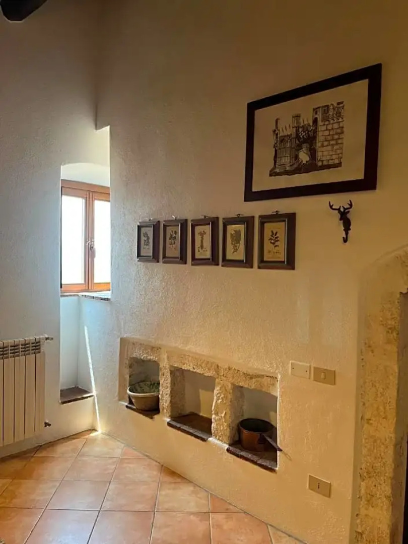 La Taberna Di Rocca Calascio