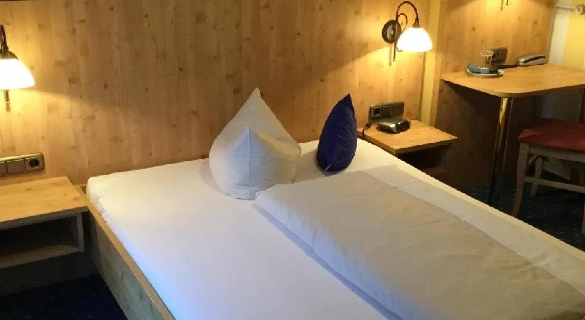 Hotel Park Cafe Reichl