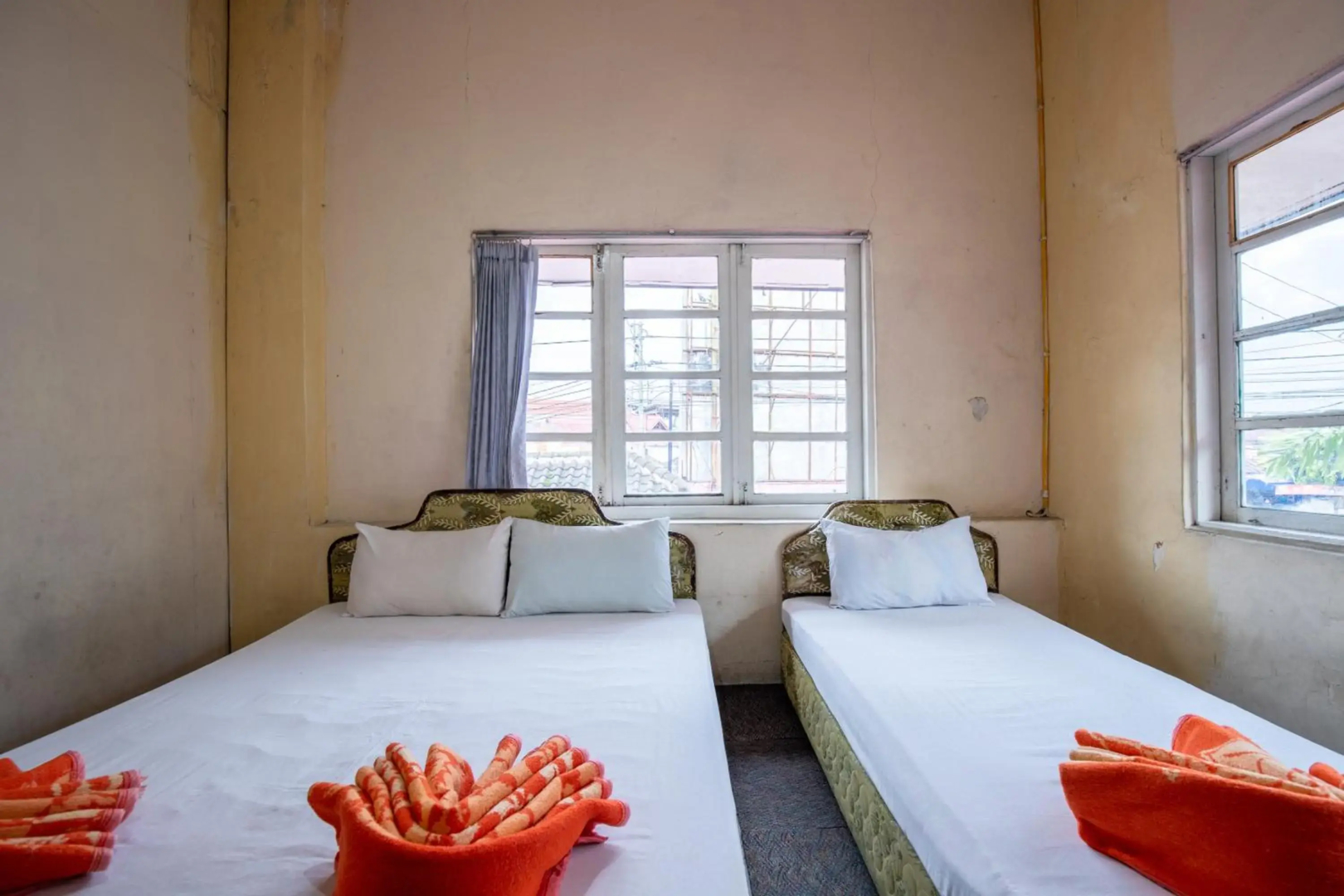 Hotel Jogja Bukittinggi
