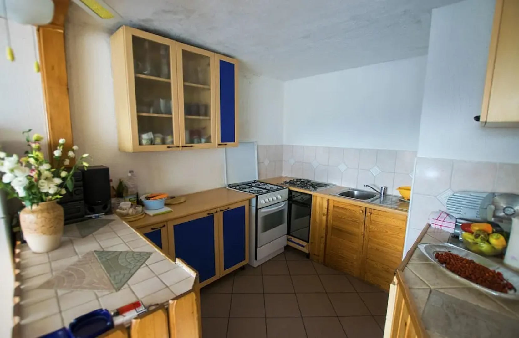 Apartments Juric-on Quiet Location