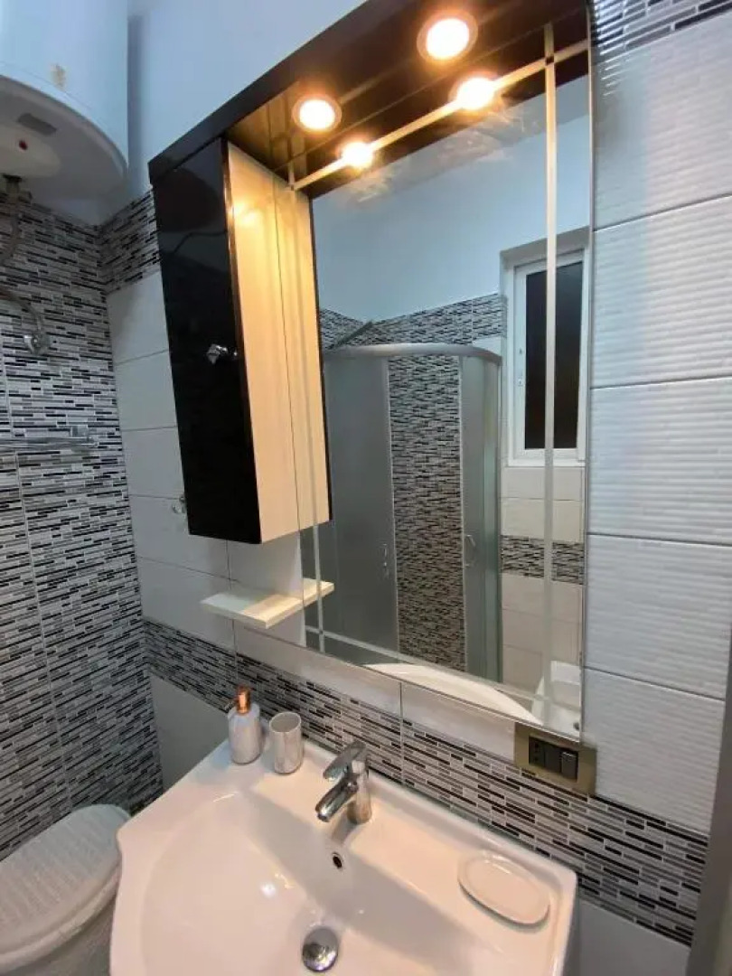 Orfeas Central Apartment