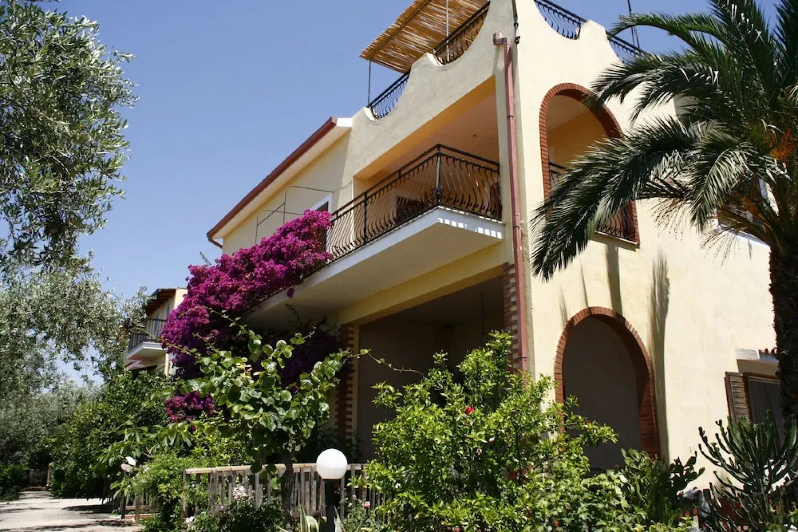 Agriturismo Montalbano