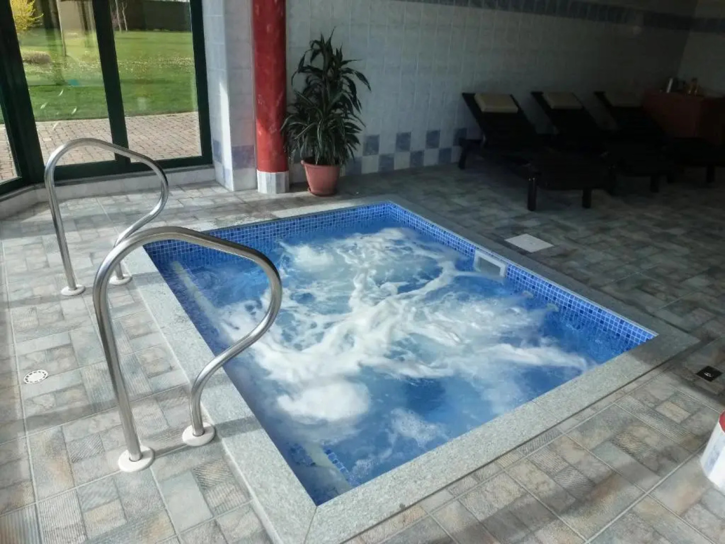 La Cascina Di Villa Due