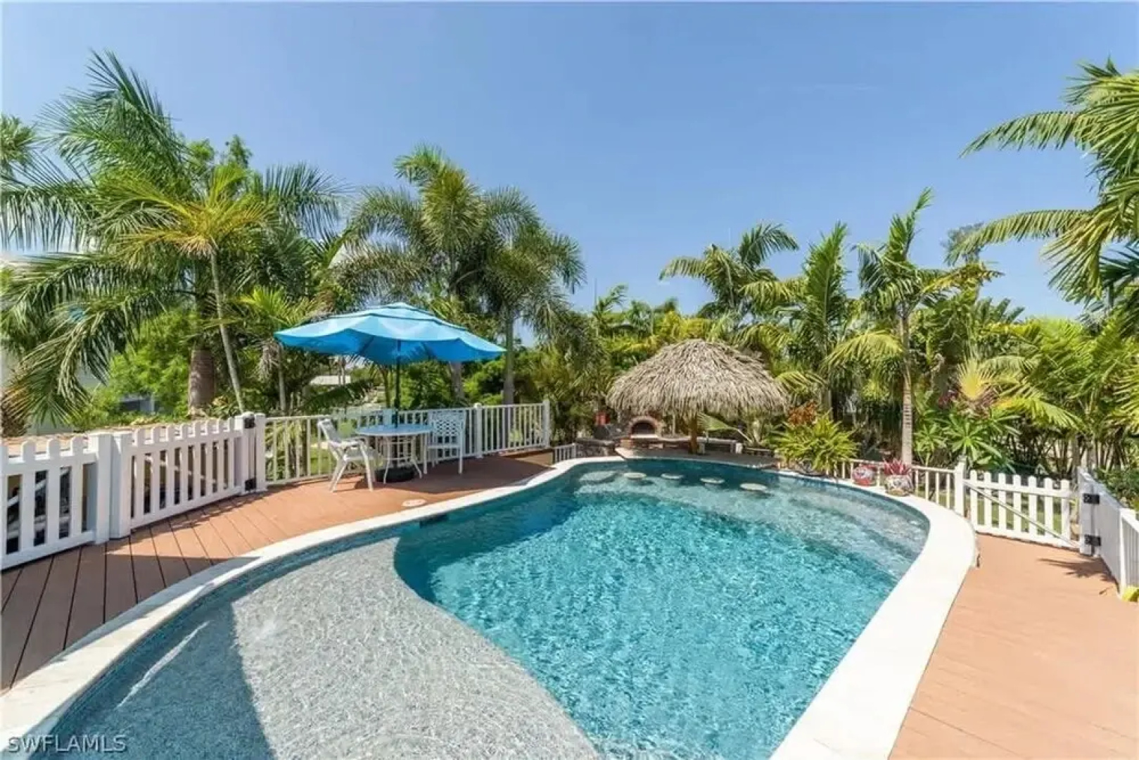 Brand New Coral Reef Suite Located in Paradise Island Estate