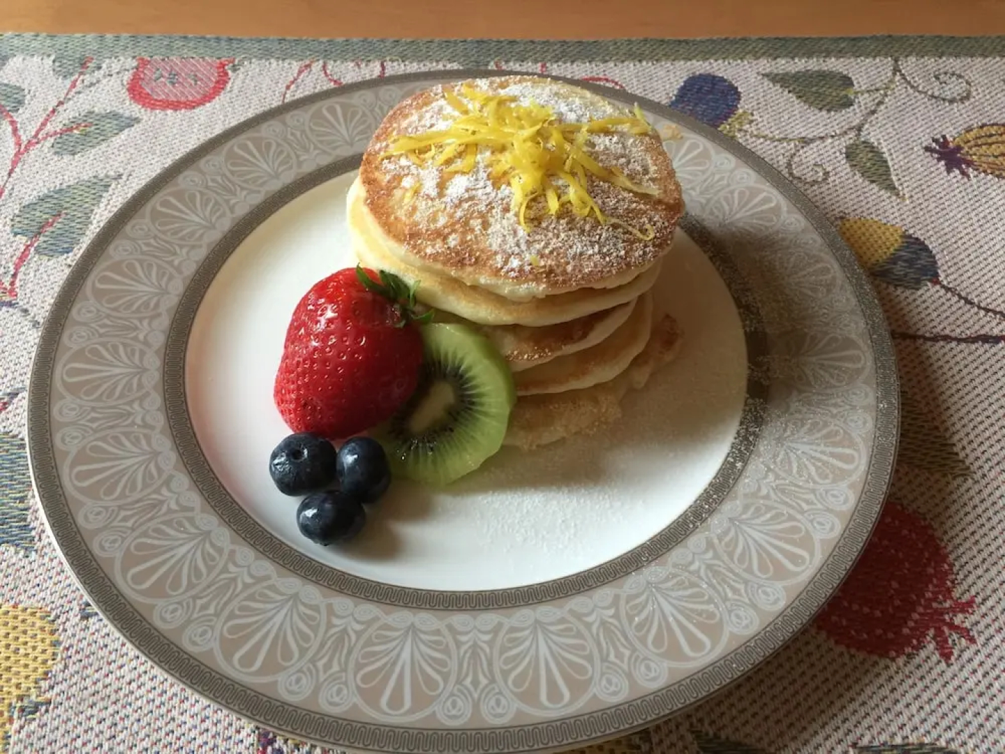 Ridgeview Gardens Bed & Breakfast