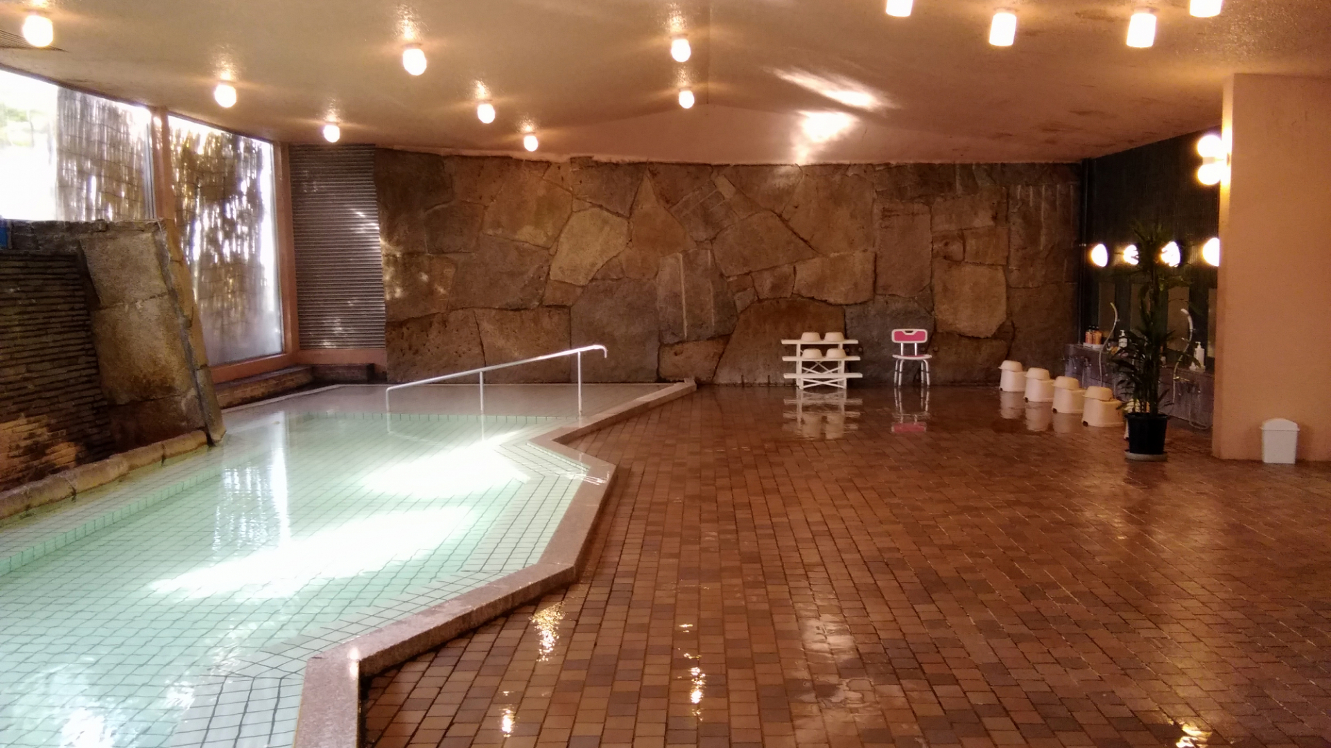 Kaike Onsen Mitsui Annex