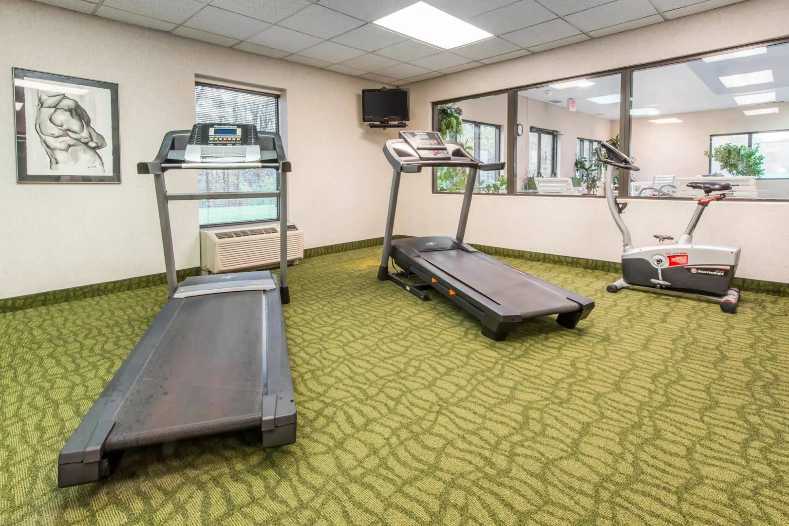 Comfort Inn Duncansville - Altoona