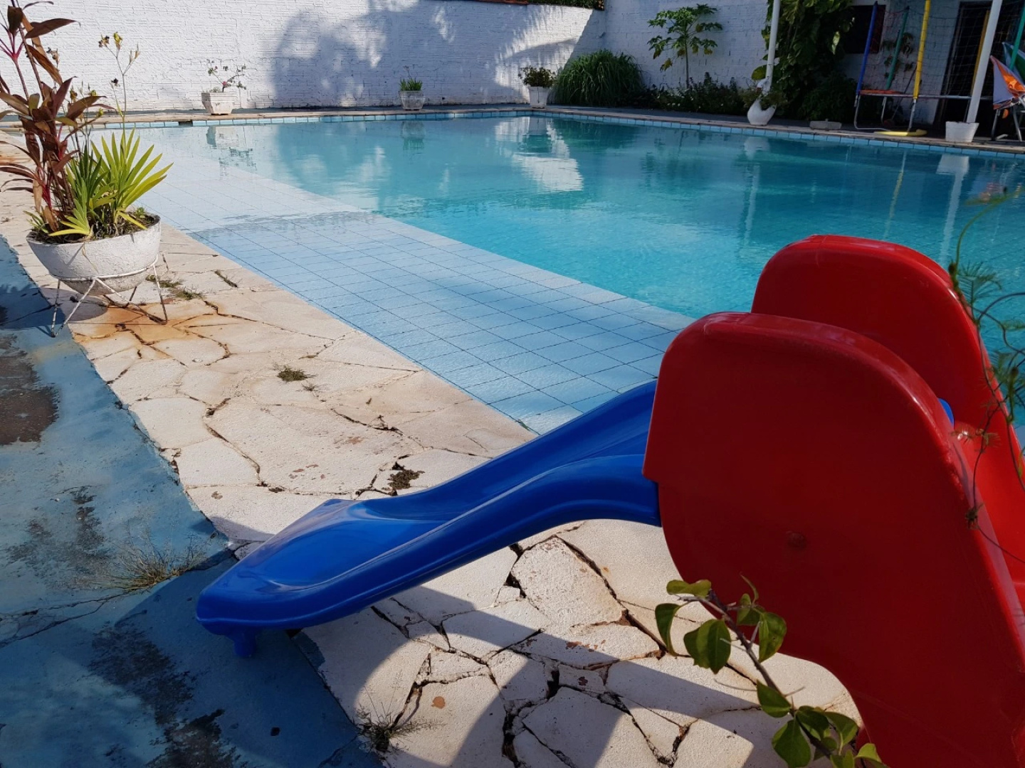 Esplanada Hotel