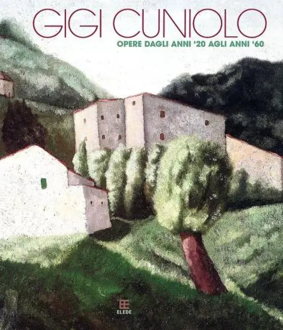 Casa Cuniolo Guest House