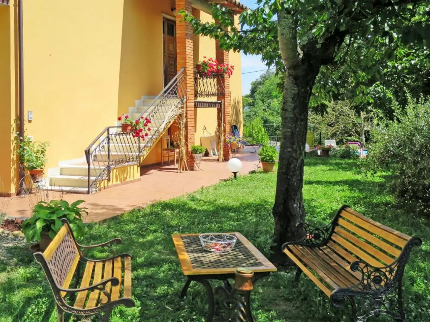 Pierotta Country House