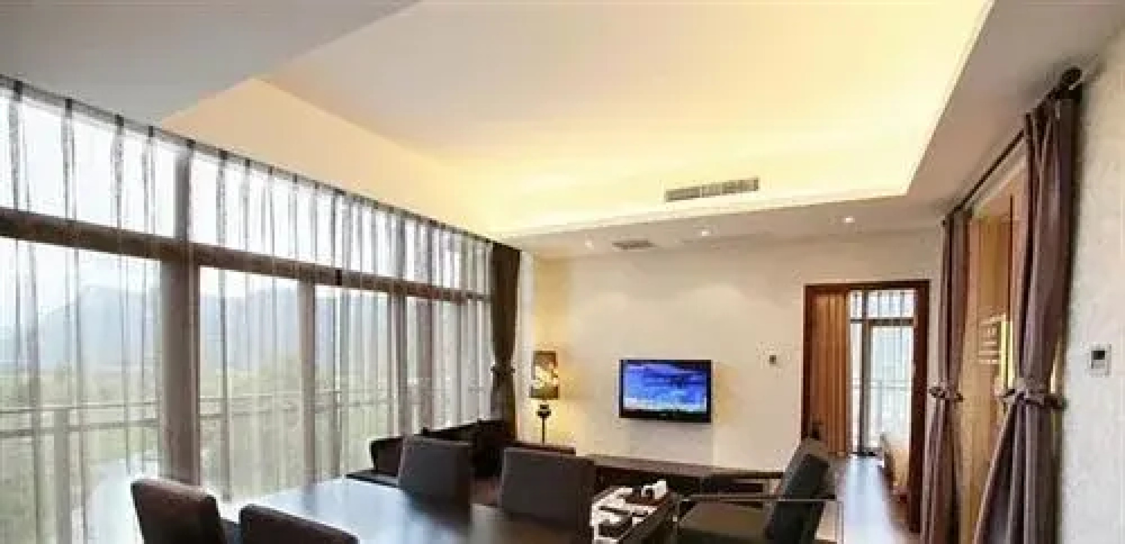 Jiulongwan Aiqindao Holiday Hotel