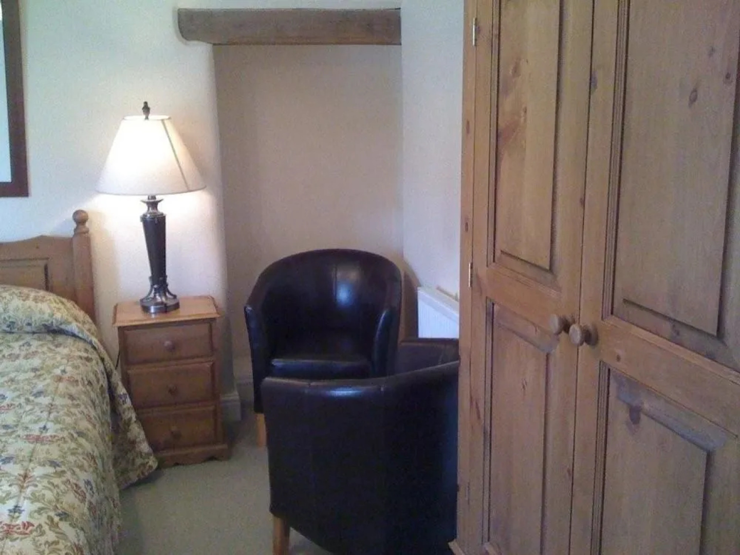 The Old Hall Inn