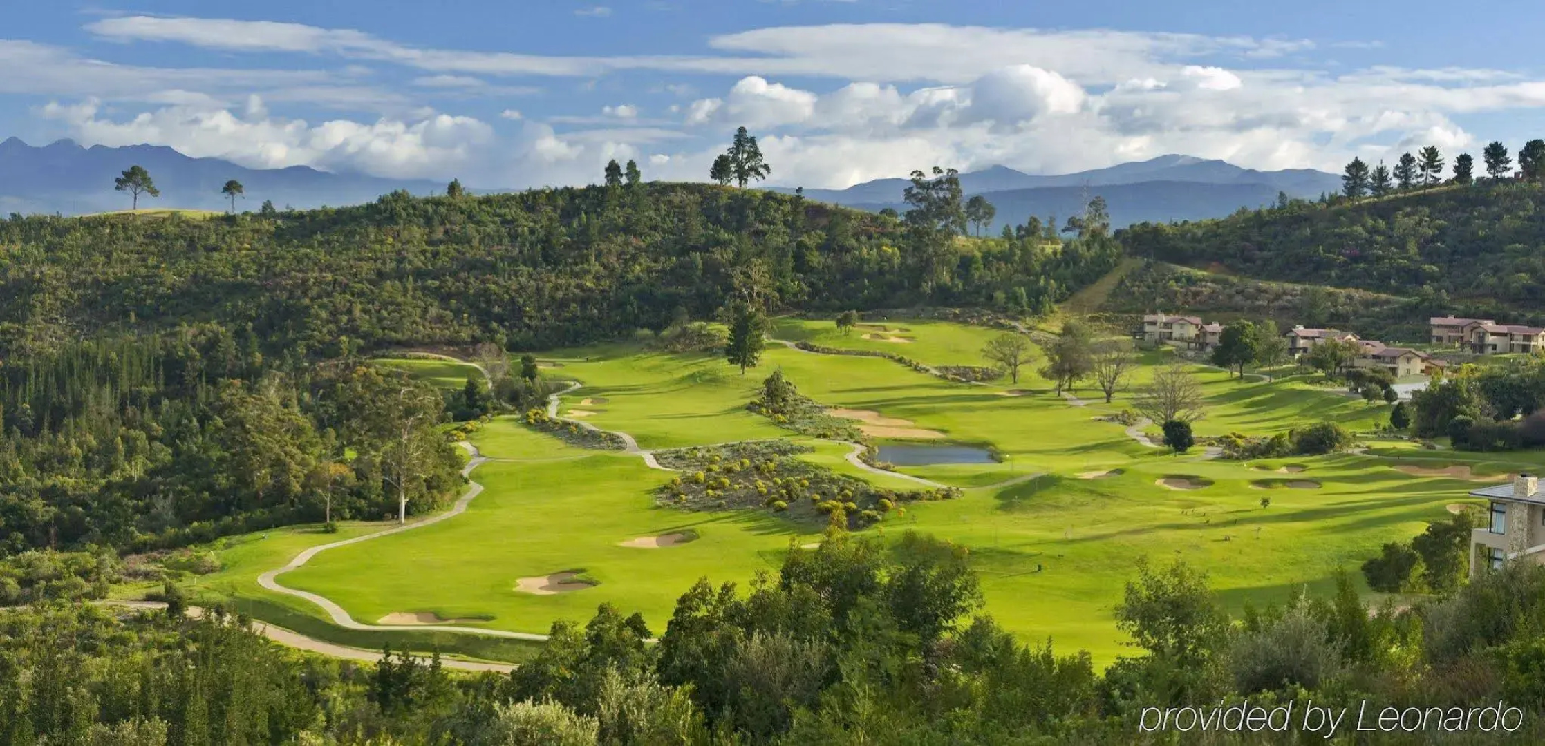 Simola Hotel, Country Club & Spa