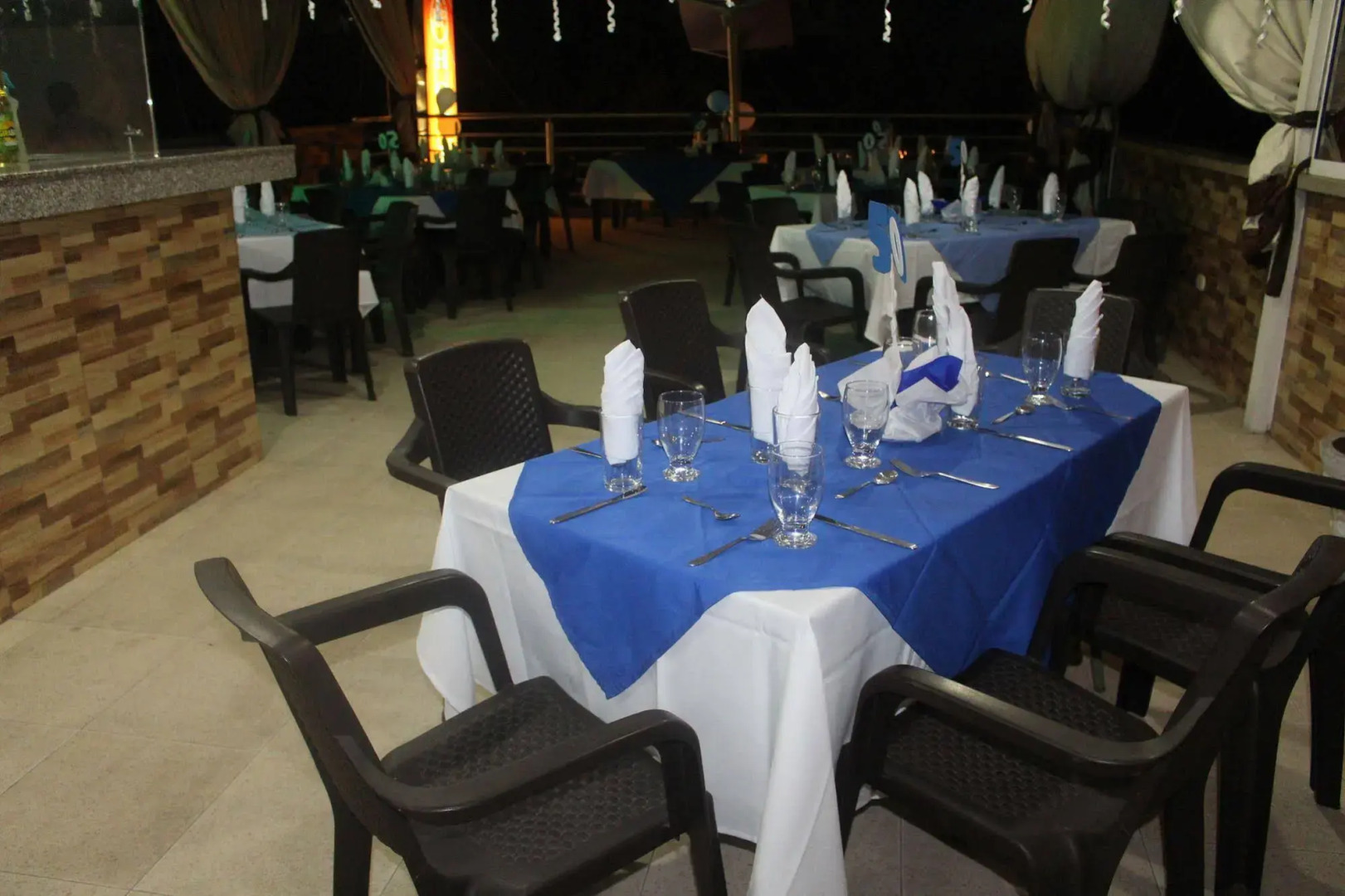 Hotel Metropolitana Plaza