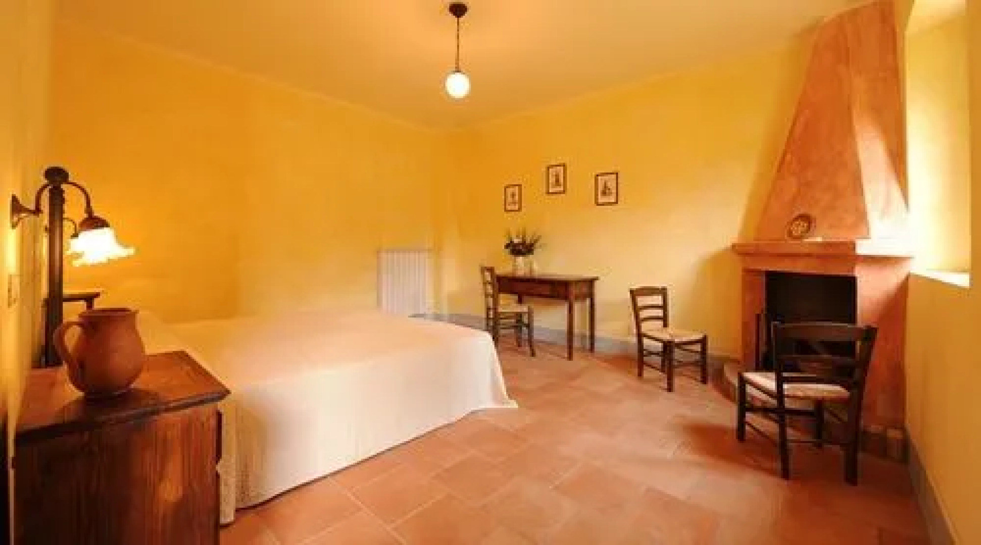 Agriturismo Due Torri