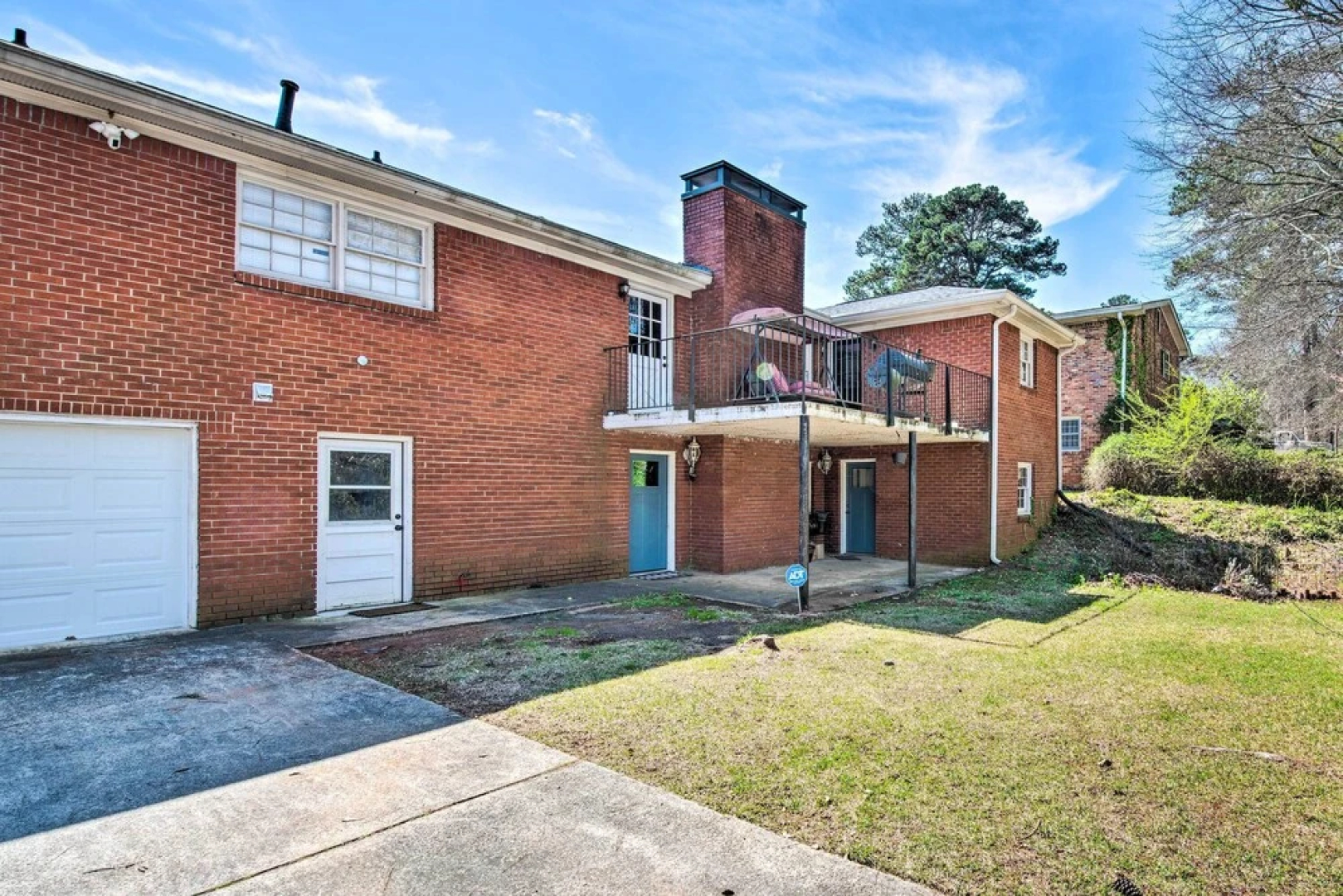 Decatur Apartment w/ Tennis Court ~ 11 Mi to ATL