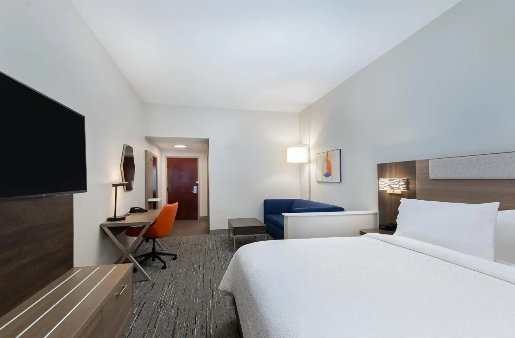 Holiday Inn Express Savannah South I-95 - Richmond by IHG