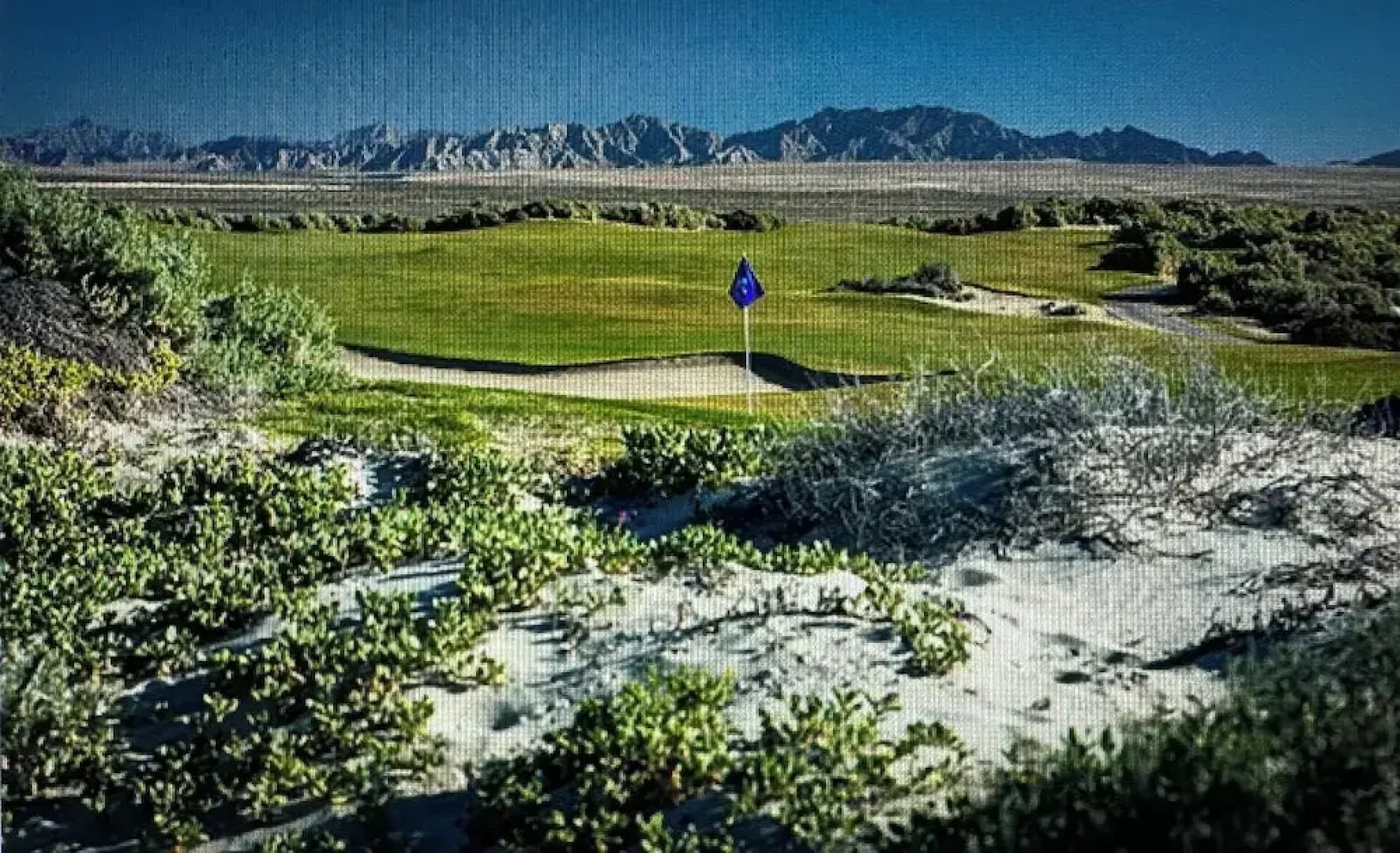 The Grand Mayan at Puerto Peñasco