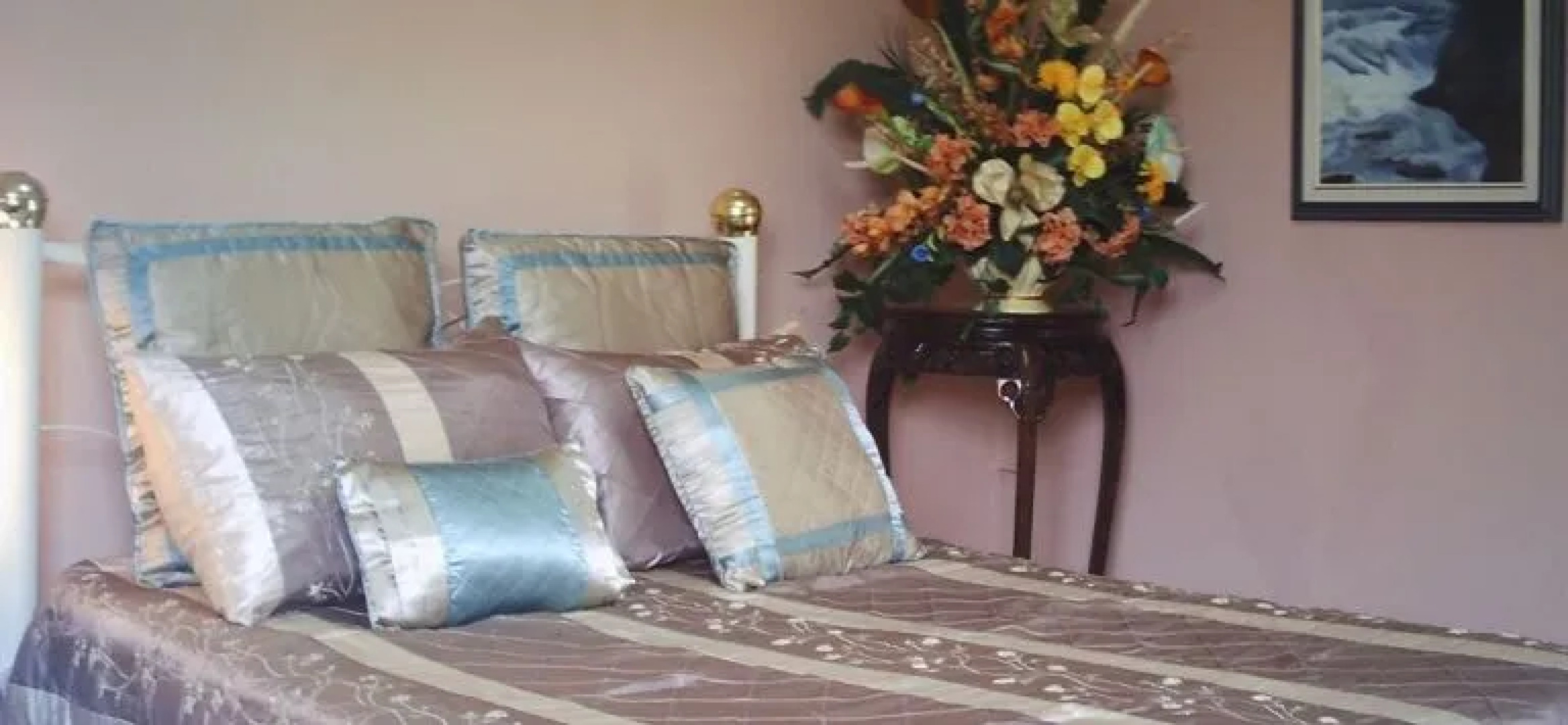 Shammah's Bed and Breakfast