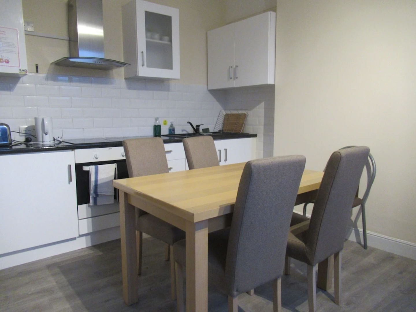 Lennard House