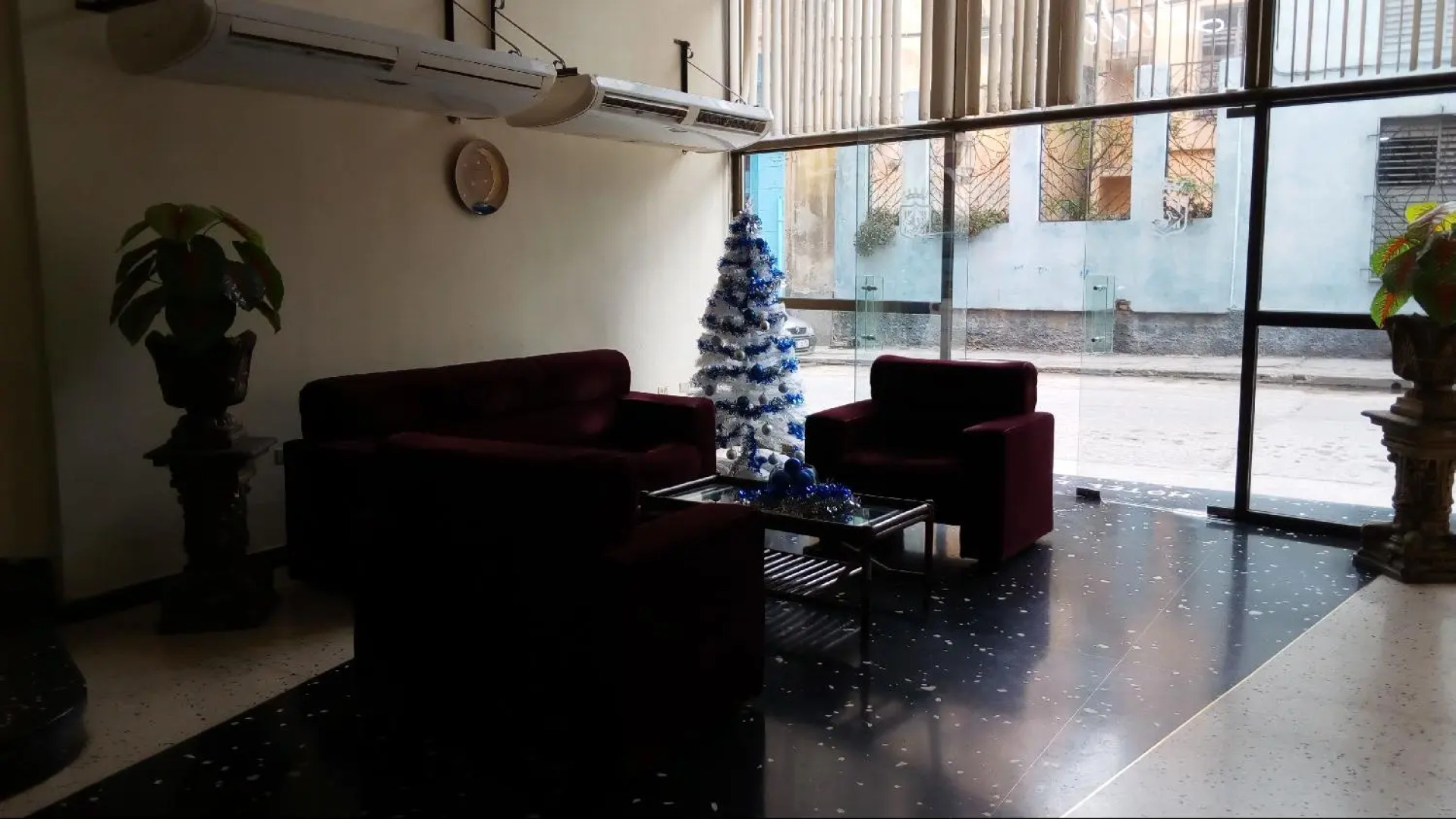 Sercotel Lido Habana