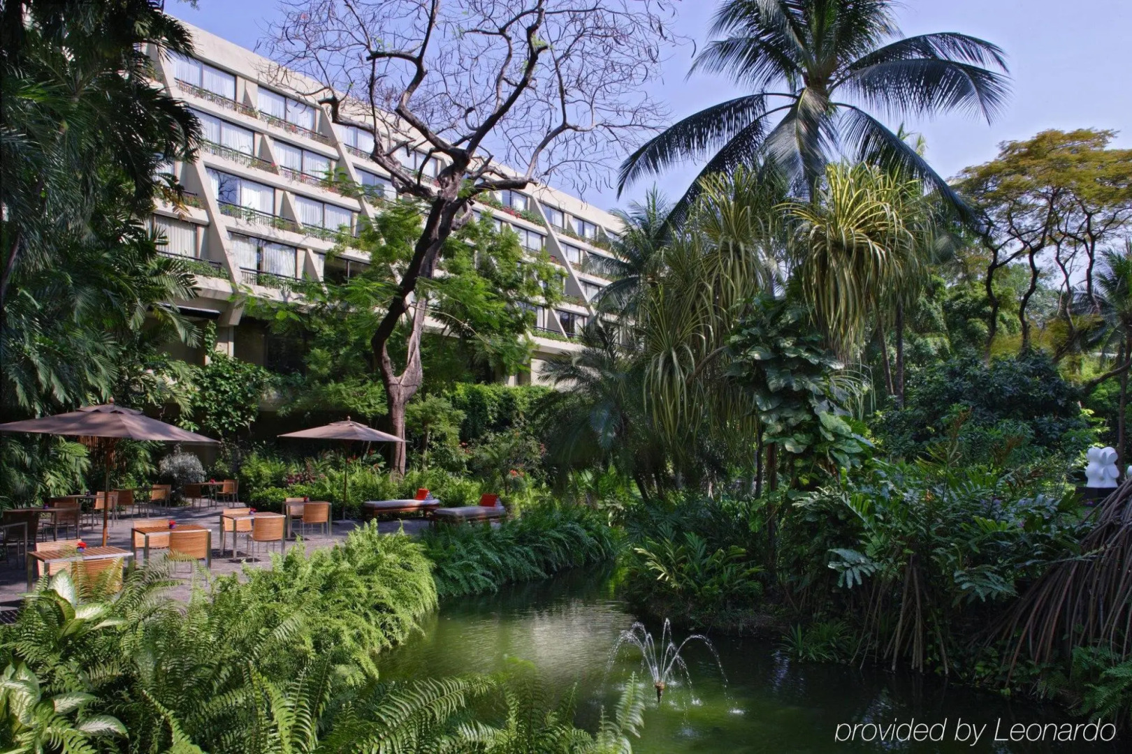 Mövenpick BDMS Wellness Resort Bangkok