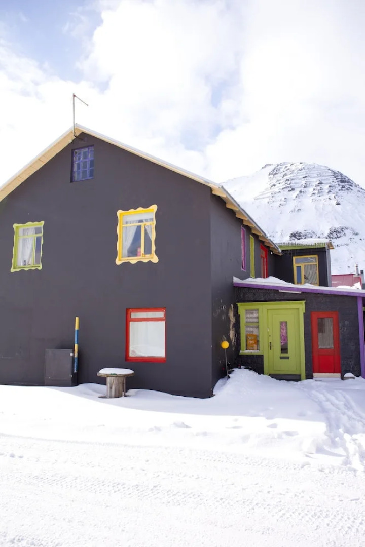 Soffia's House - Hostel