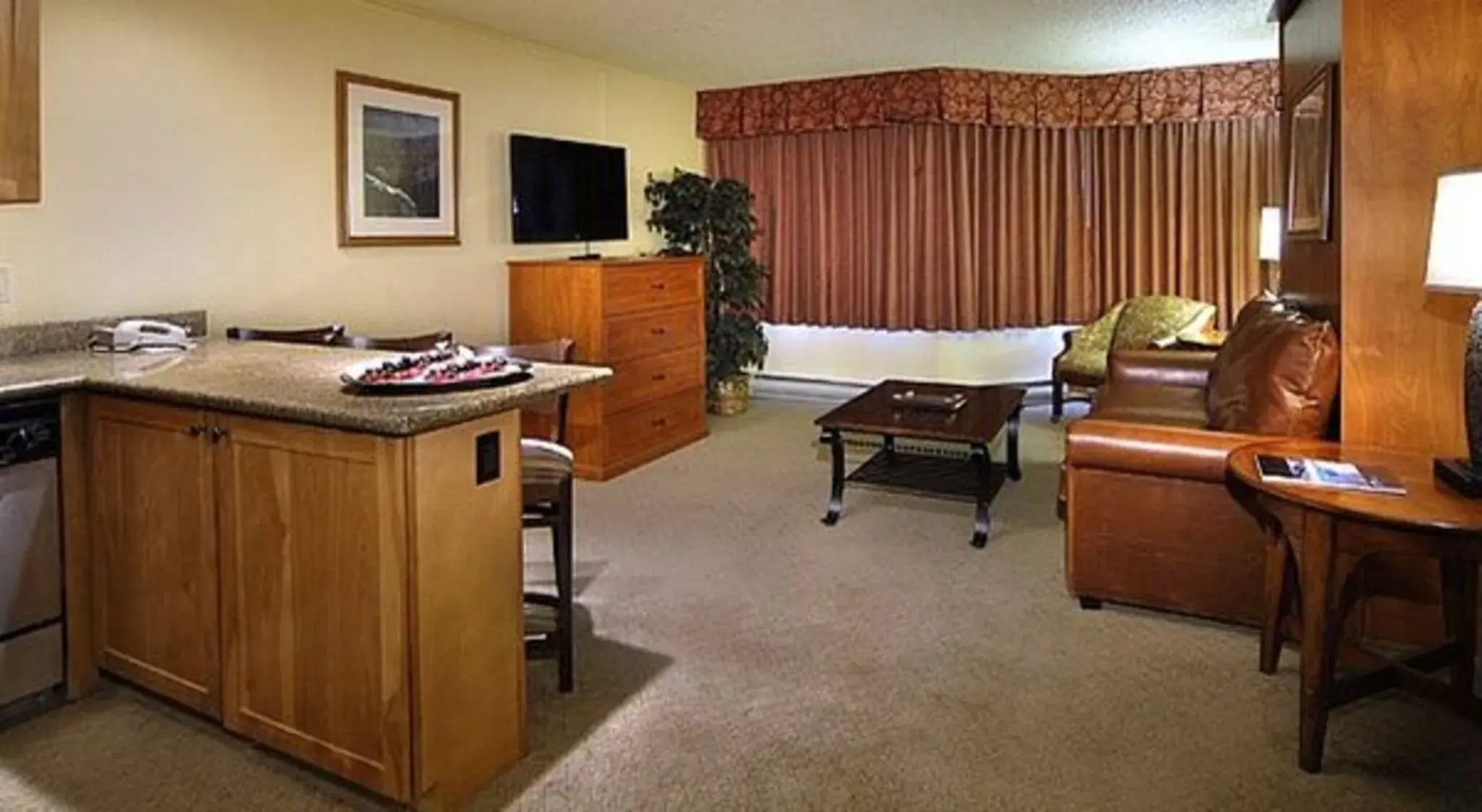 Grand Lodge by Crested Butte Lodging