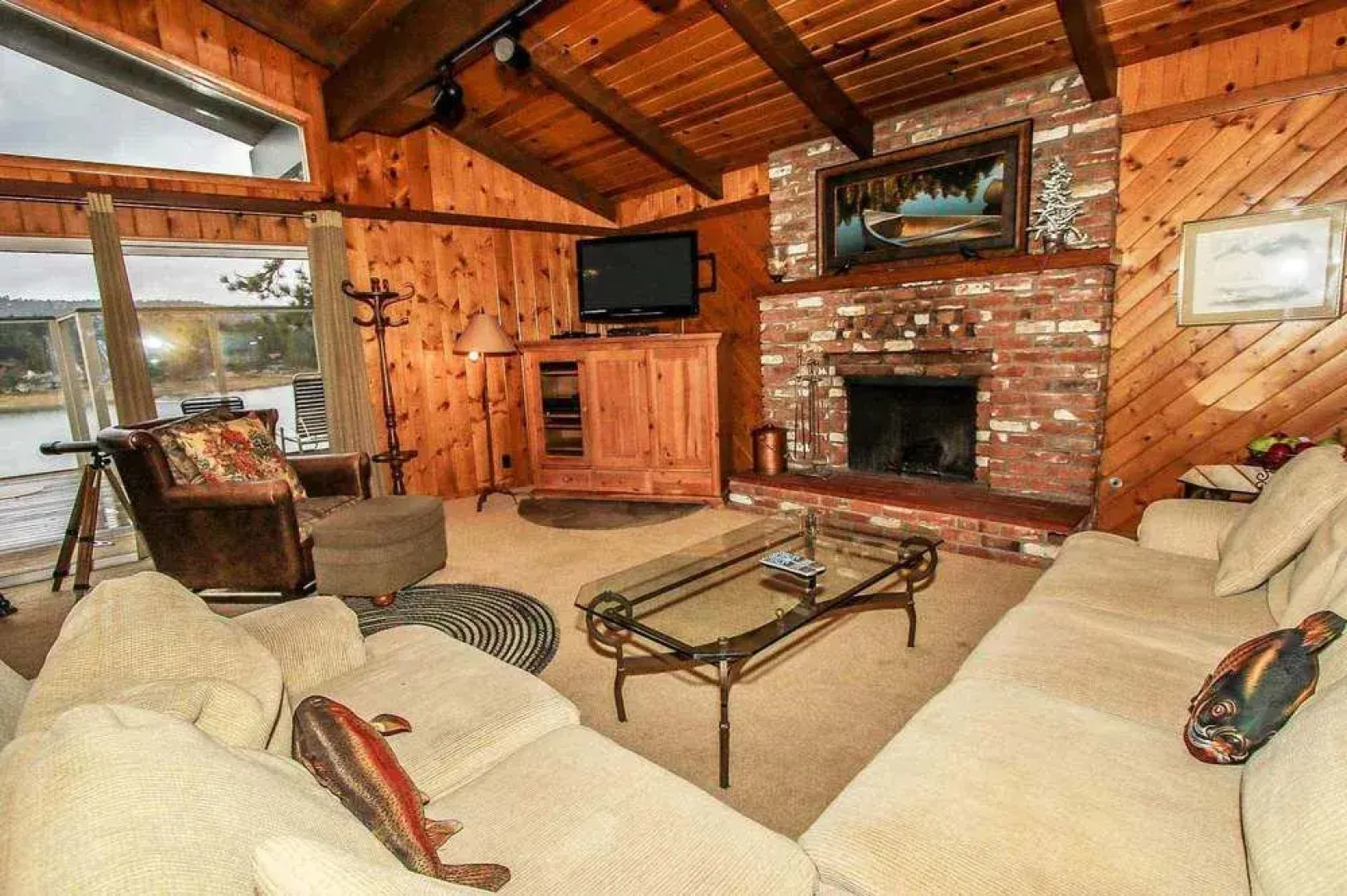 Lakefront Sanctuary #1306