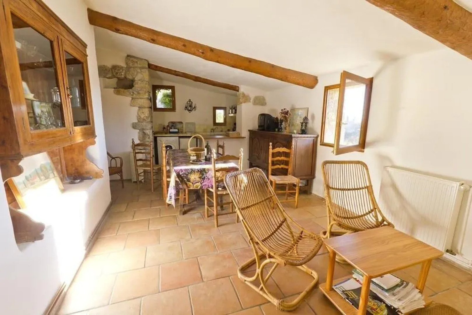 Domaine de Beauveset