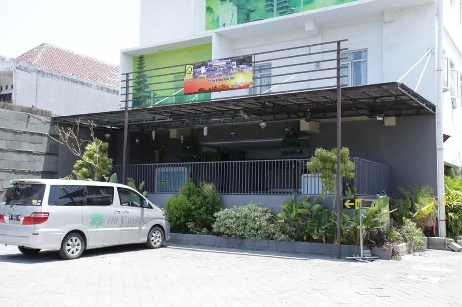 RedDoorz near Simpang Dewa Ruci