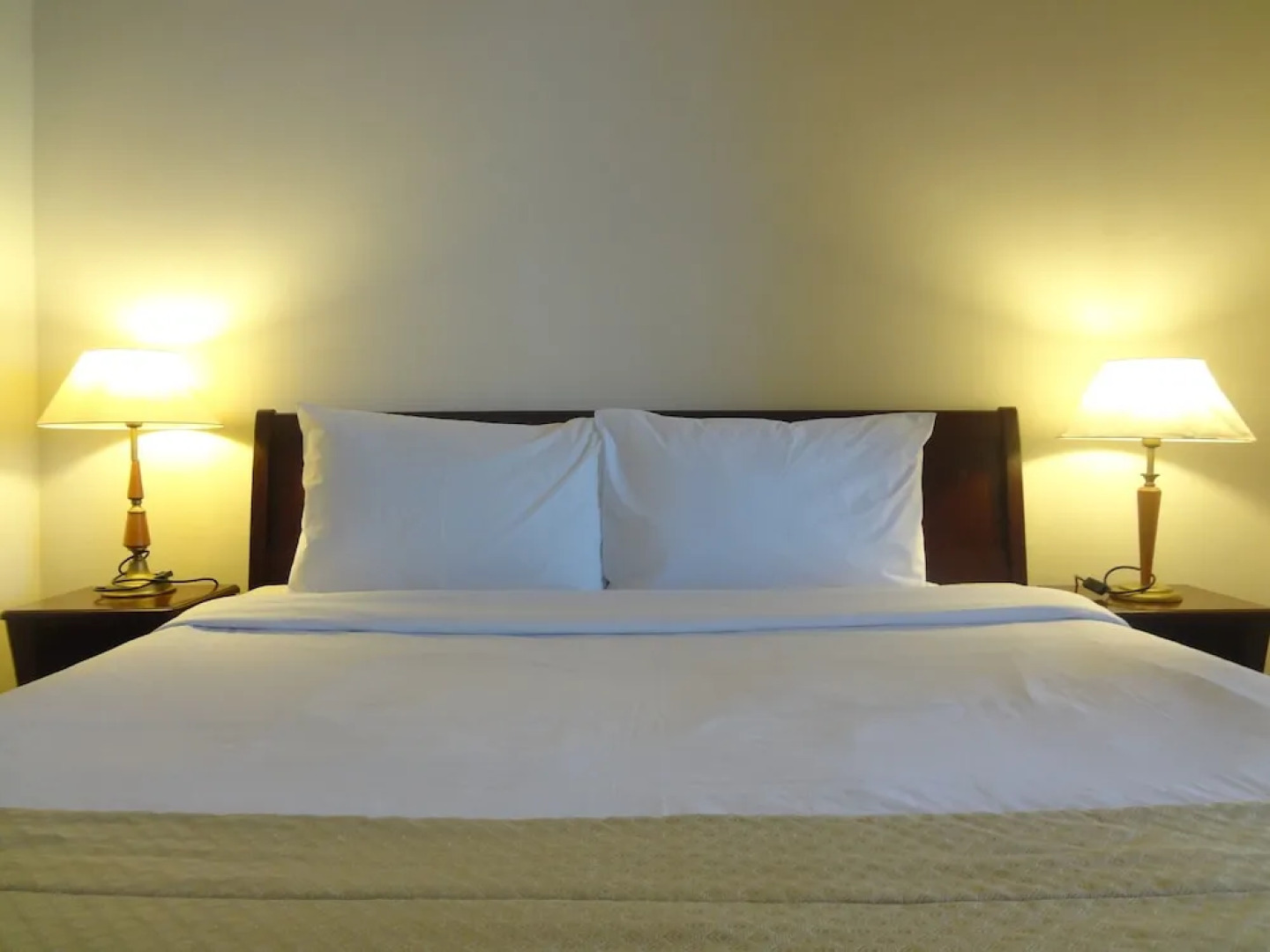 Raintree Apartment Suites at Times Square