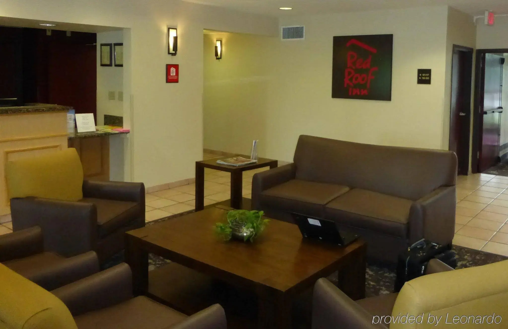 Red Roof Inn Murfreesboro