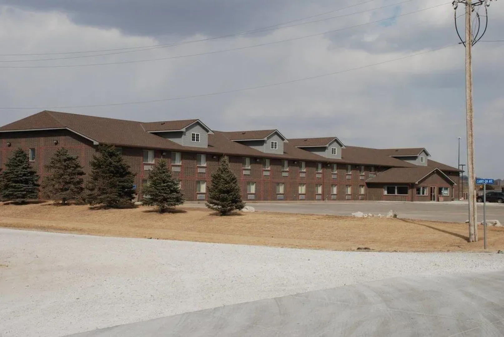 DeSoto Inn & Suites - Missouri Valley, I-29, Exit - 75