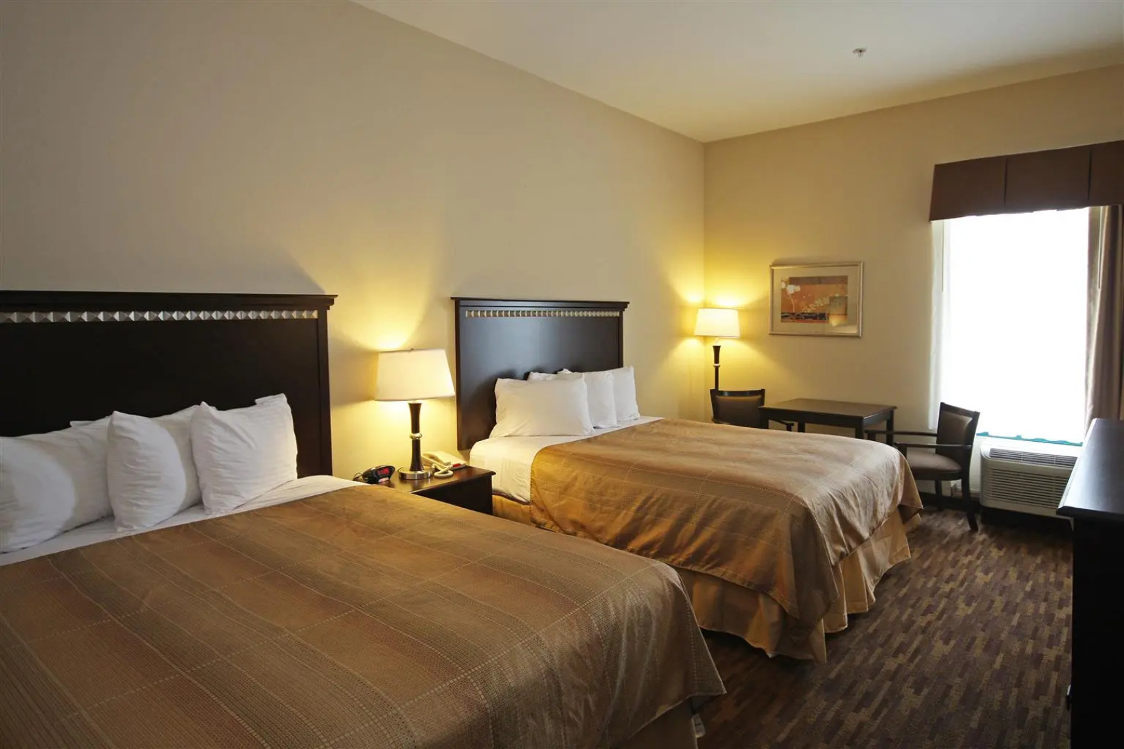 Super 8 By Wyndham Natchez