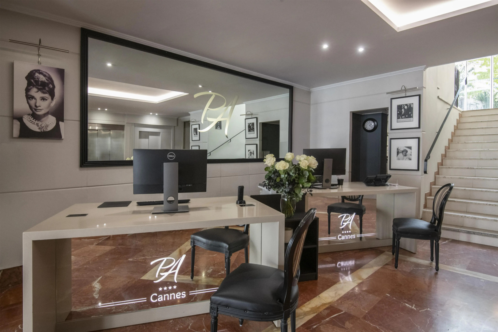 Best Western Premier Le Patio des Artistes