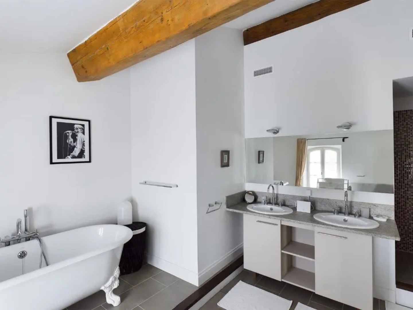 Maison Fontvieille, 8 pièces, 12 personnes - FR-1-599-41