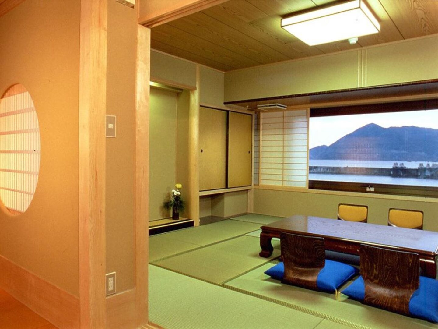 Okukinosaki Seaside Hotel