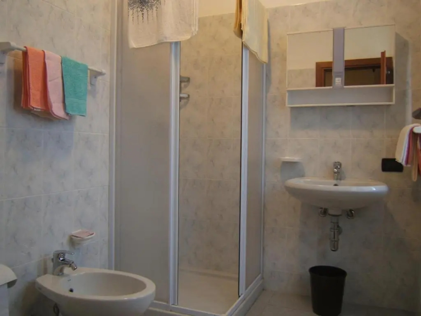 Hotel Ristorante Miravalle