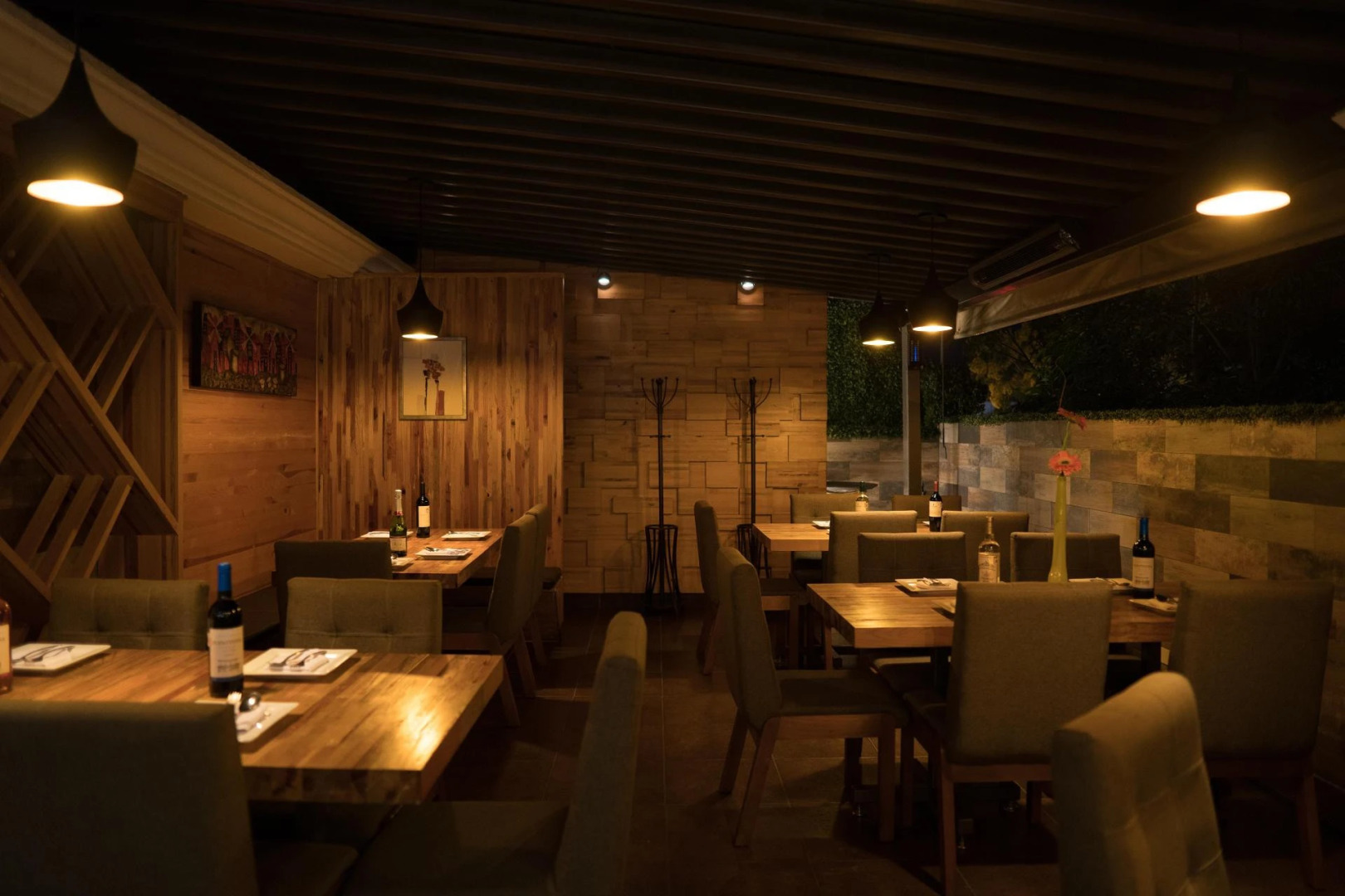 Hotel Casa Divina Oaxaca