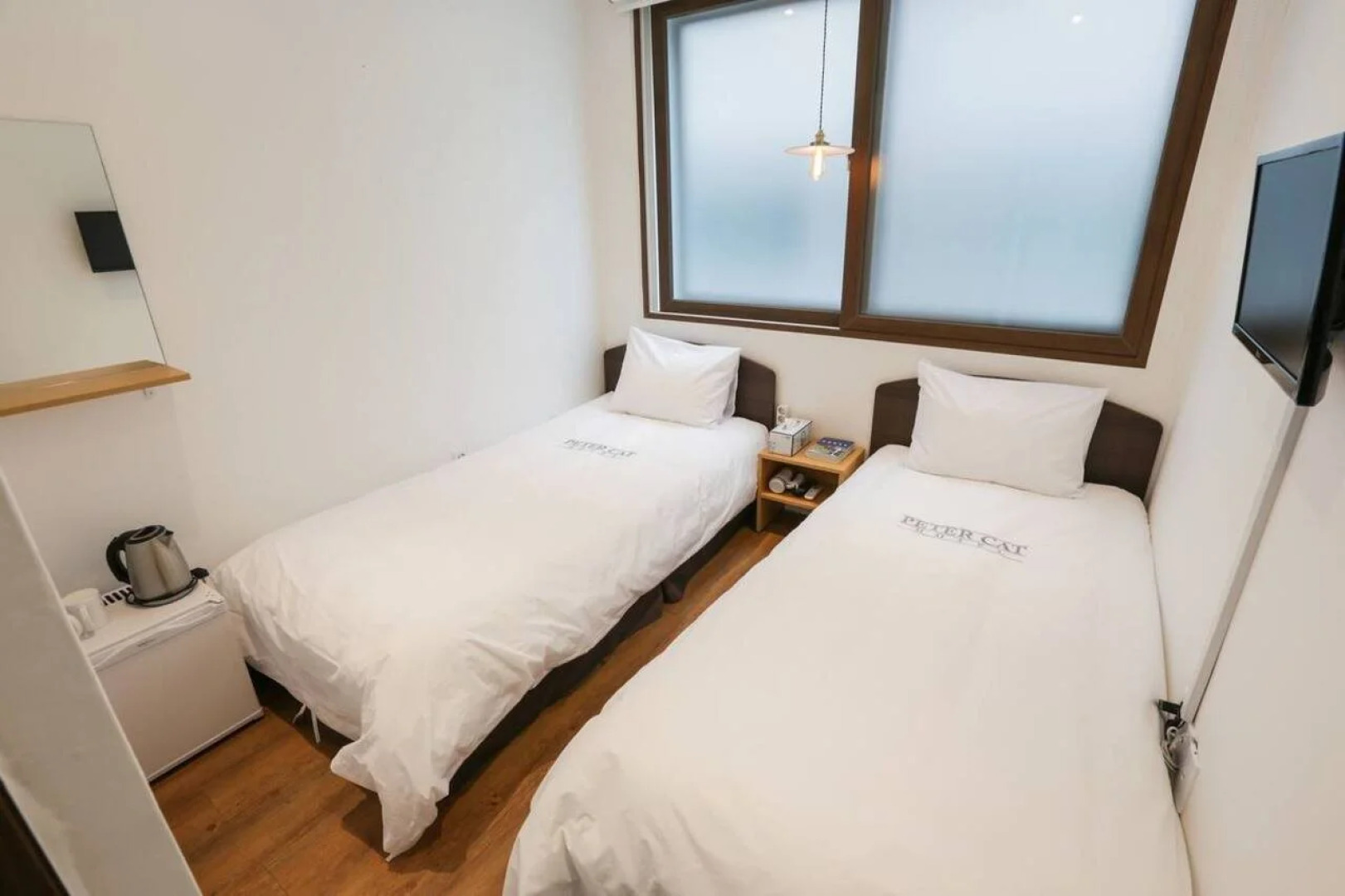 Goodstay Petercat Hotel Insadong